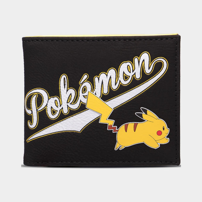 Pokémon - Pika - Bifold Wallet