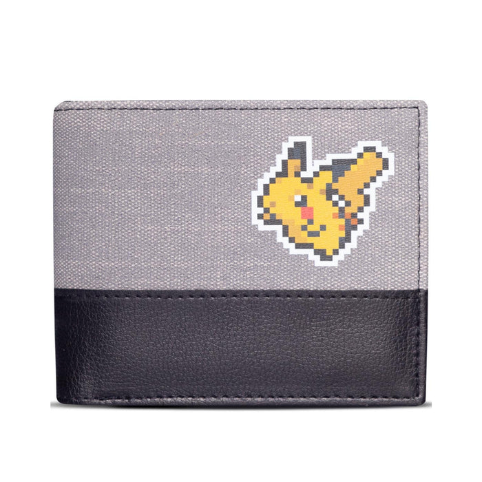 Pokémon - Pika - Bifold Wallet