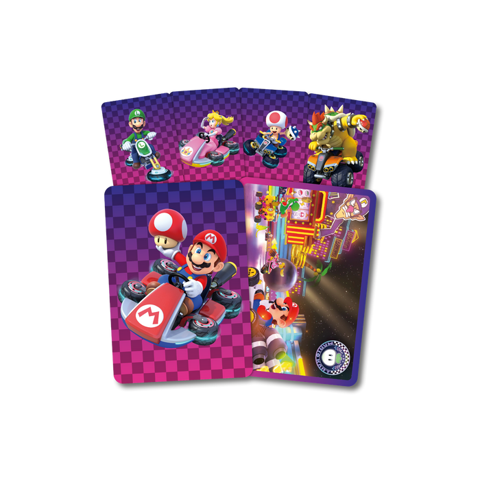 Mario Kart 8 Deluxe – Booster Course Pass Set