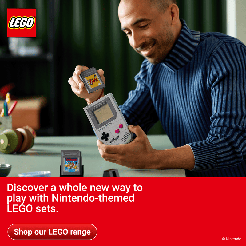 Shop Nintendo Switch Consoles, Games & Accessories Online Shop Nintendo Switch Consoles, Games & Accessories Online