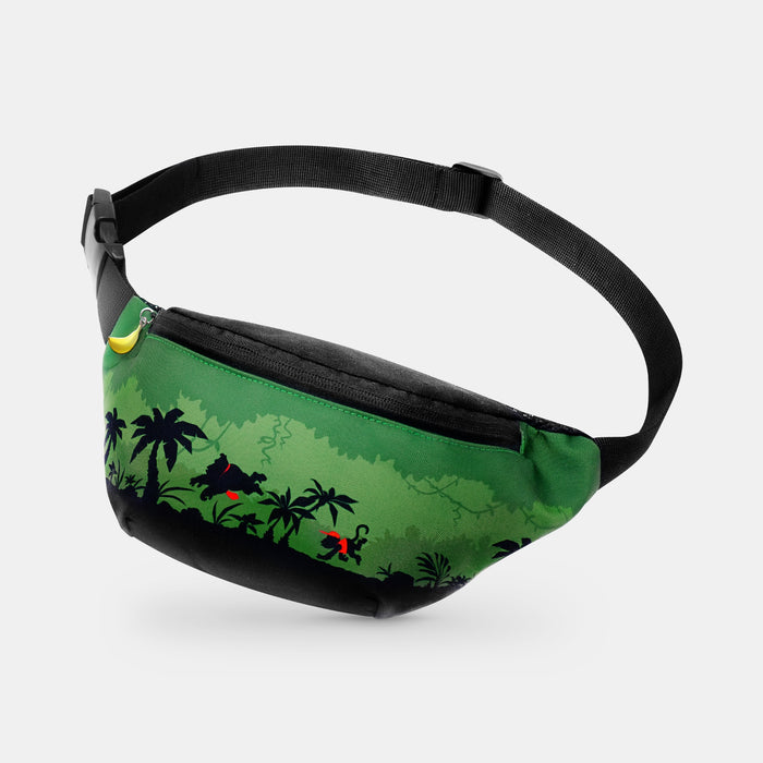 Donkey Kong Country Returns HD Waist Bag