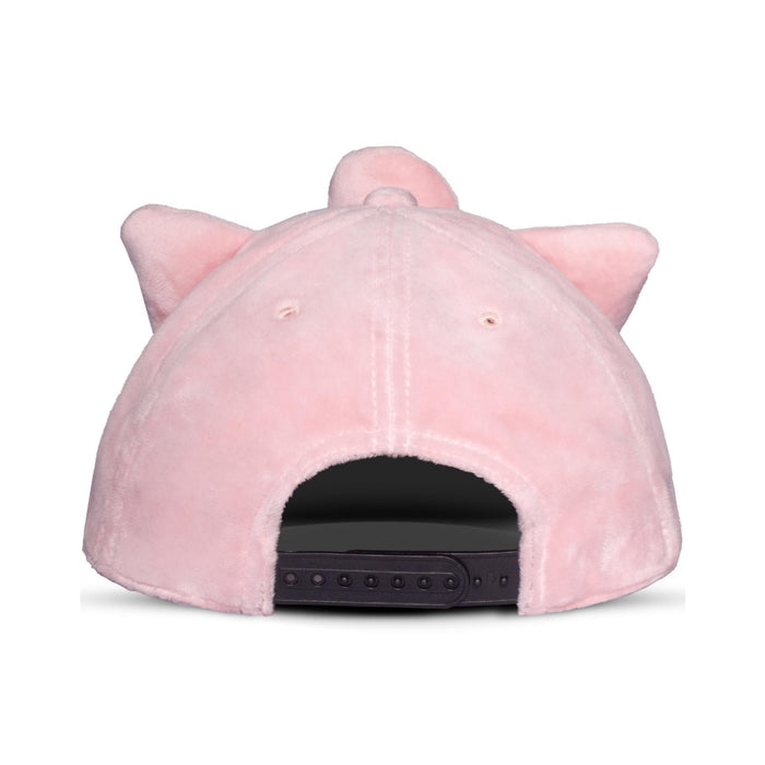 Pokémon - Jigglypuff - Novelty Cap