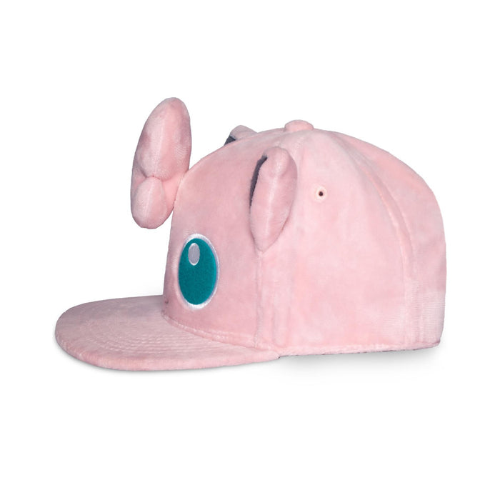 Pokémon - Jigglypuff - Novelty Cap