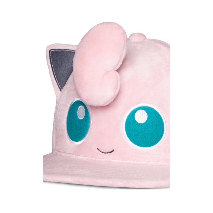 Pokémon - Jigglypuff - Novelty Cap