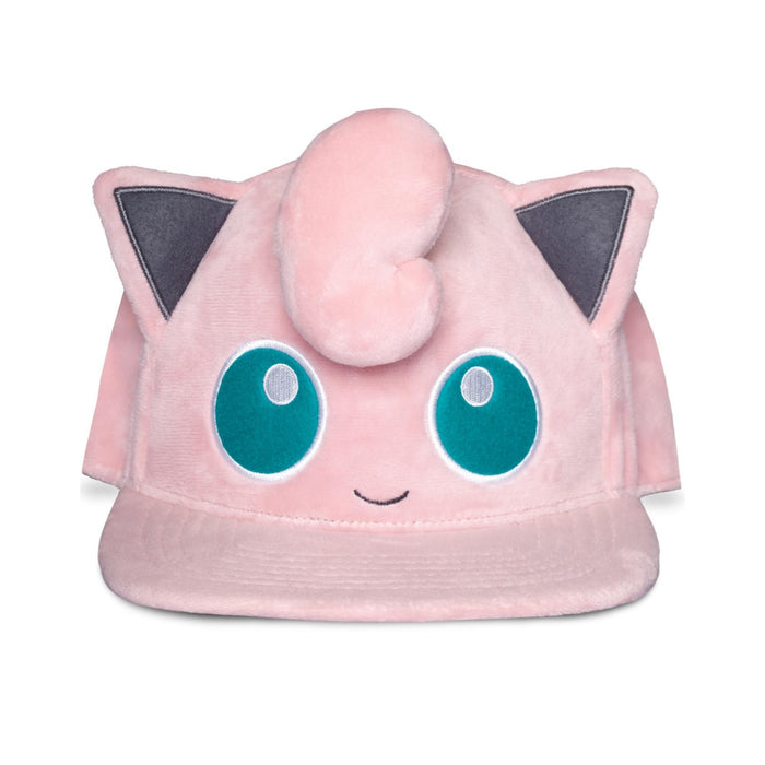 Pokémon - Jigglypuff - Novelty Cap