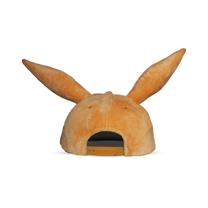 Pokémon - Winking Eevee Novelty Cap