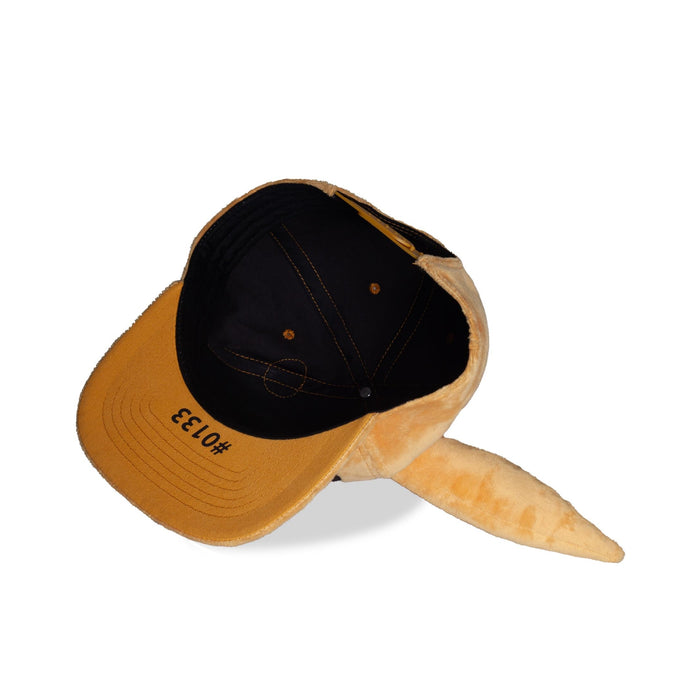 Pokémon - Winking Eevee Novelty Cap