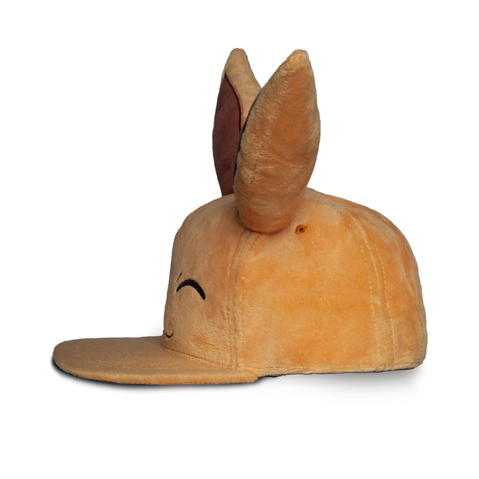 Pokémon - Winking Eevee Novelty Cap