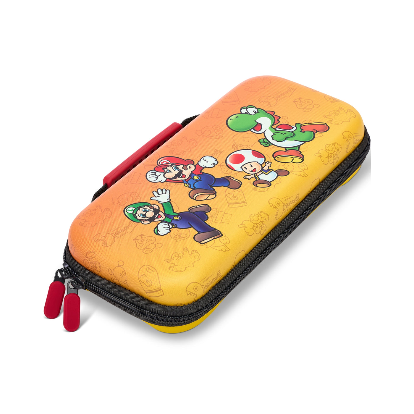 Nintendo Switch Protection Case - Mario and Friends — Nintendo Online ...