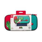 Nintendo Switch Slim Case - Go Yoshi packshot (front)