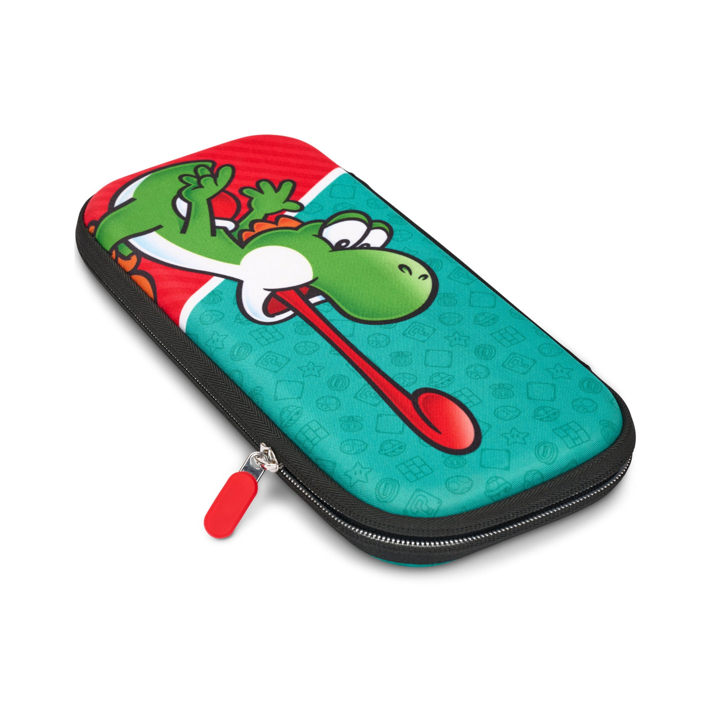 Nintendo Switch Slim Case - Go Yoshi — Nintendo Online Store South Africa