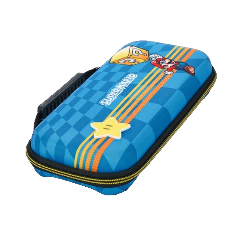 Protection Case – Mystery Block Mario