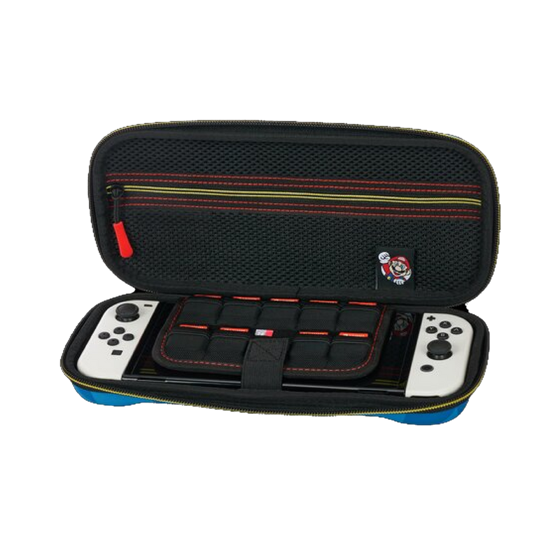 Protection Case – Mystery Block Mario