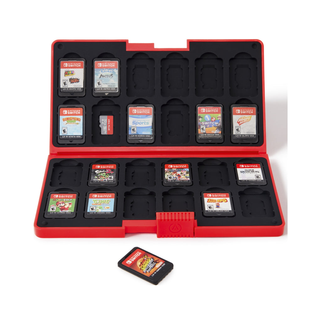 Nintendo Switch Carry Cases | Nintendo Online Store South Africa