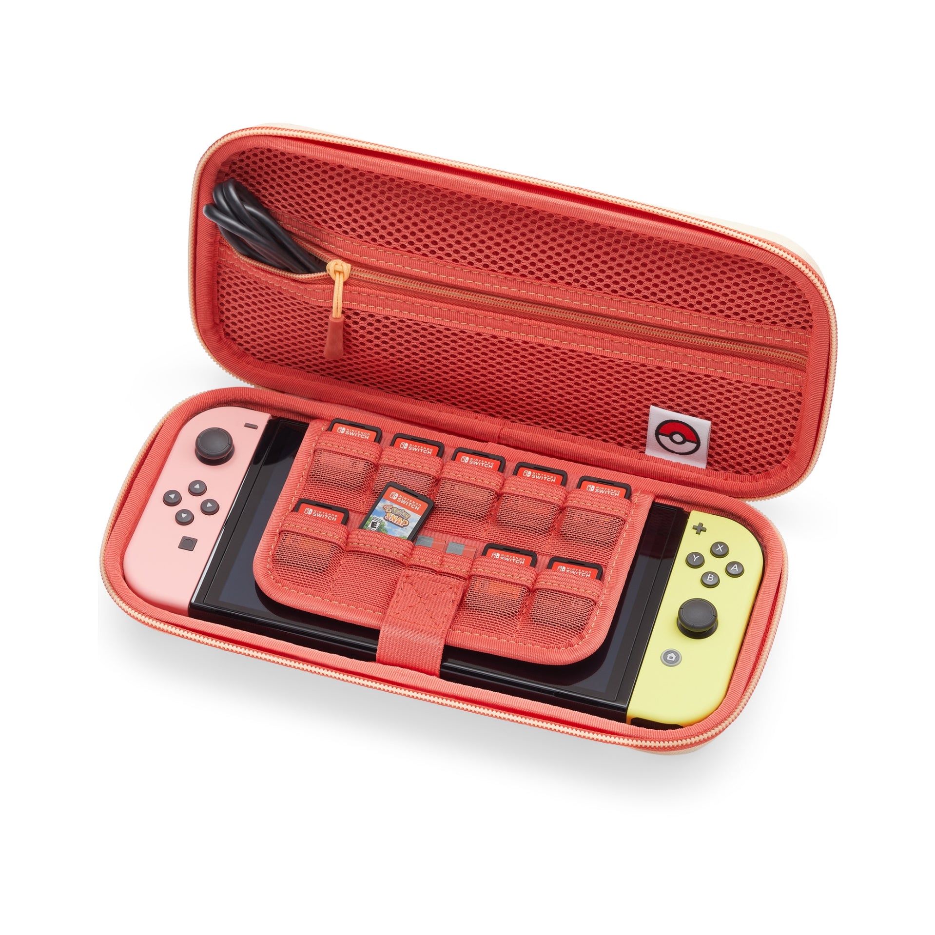 Protection Case - Charizard Blossom — Nintendo Online Store South Africa