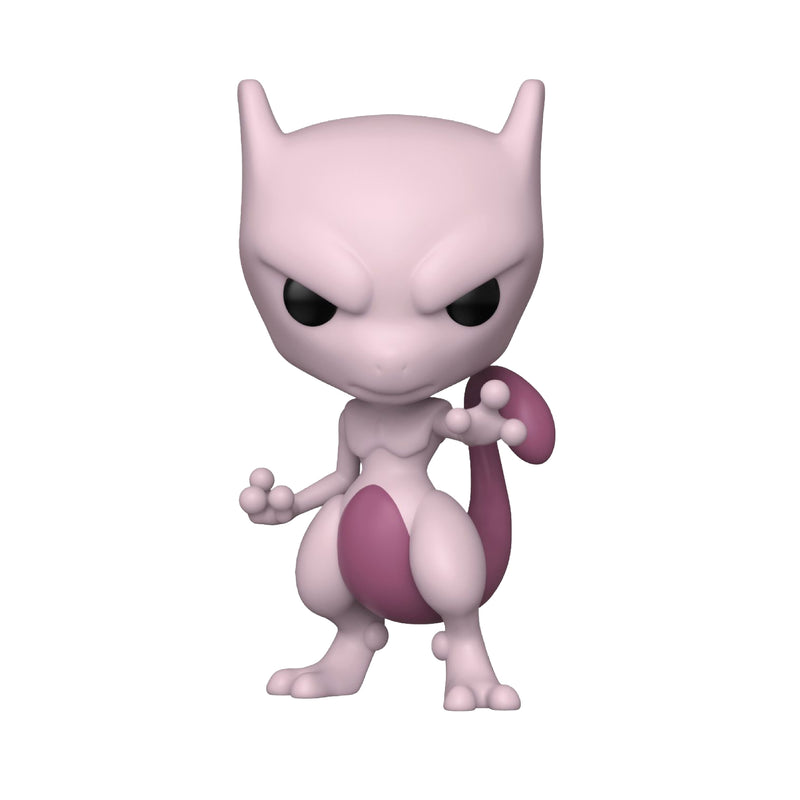 Funko Pop! Pokémon Mewtwo