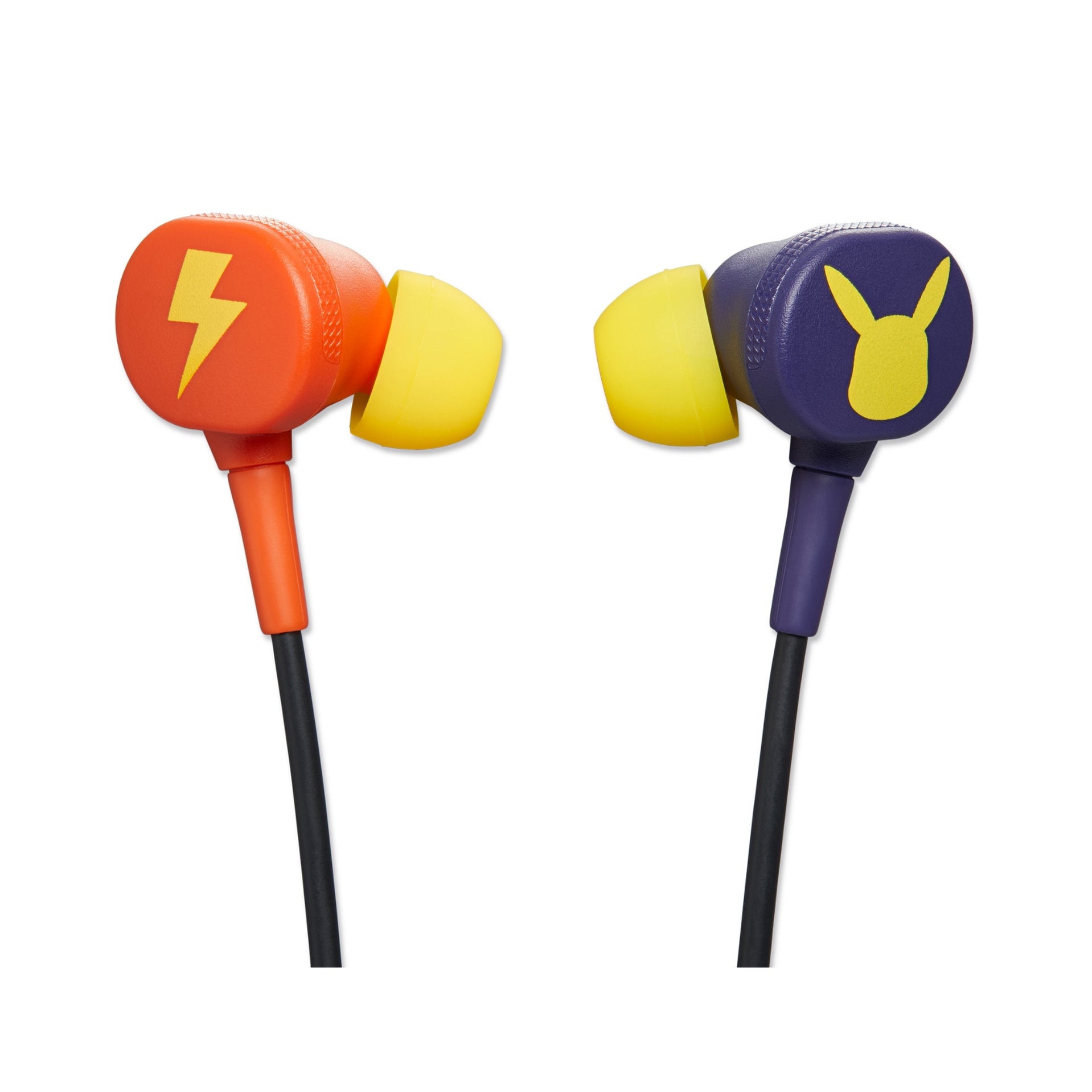 Nintendo Switch Wired Earbuds- Pokémon Pikachu Blossom — Nintendo ...