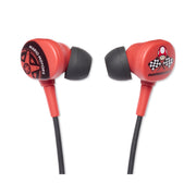 Nintendo Switch Earbuds Mario Kart Motors