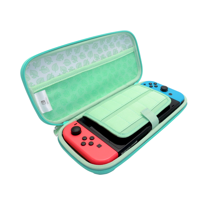 Premium Vault Case (Animal Crossing: New Horizons) for Nintendo Switch