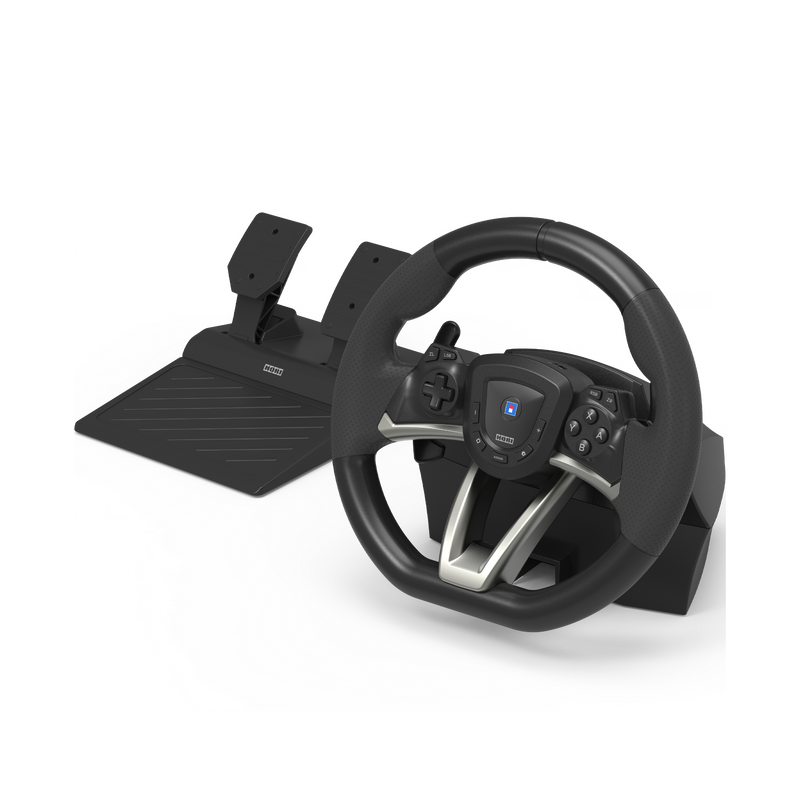 Racing Wheel Pro Deluxe for Nintendo Switch