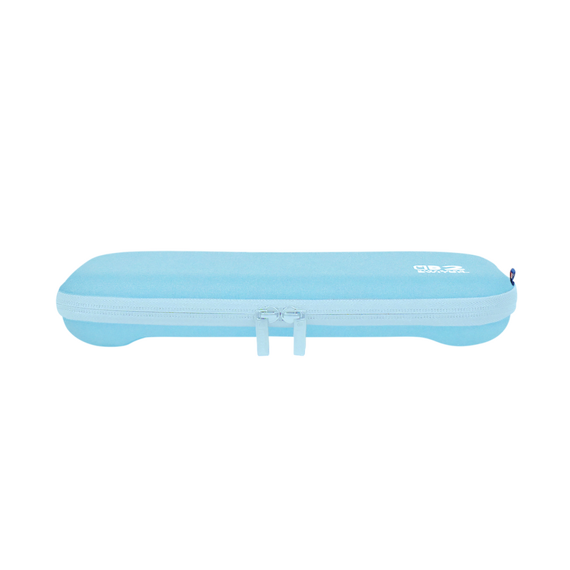 Slim Tough Pouch (Light Blue) for Nintendo Switch 2
