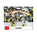 New amiibo Alterna Set (Callie & Marie) amiibo (Splatoon Collection) Packshot