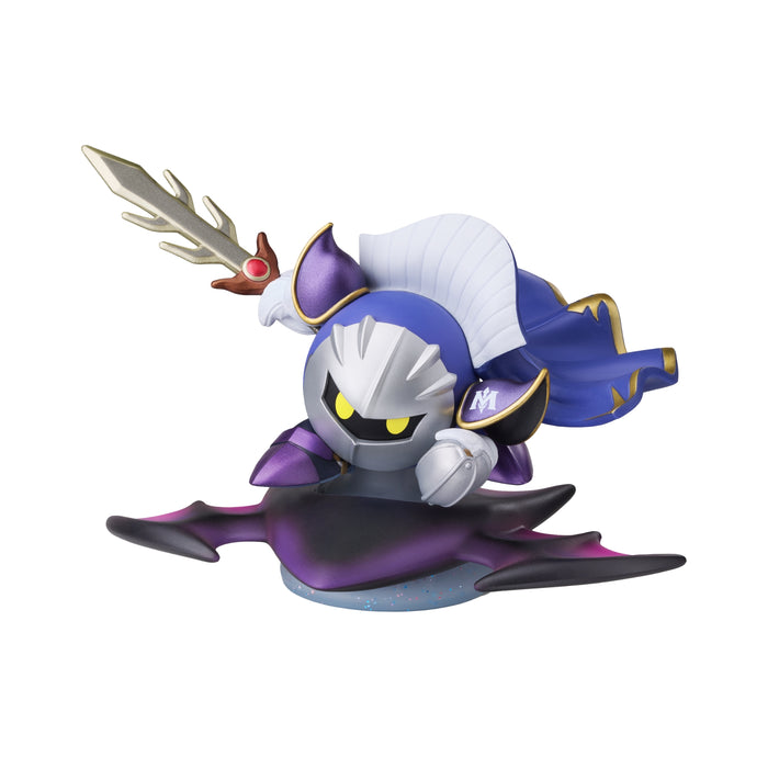 Meta Knight & Shadow Star amiibo (Kirby Air Riders)