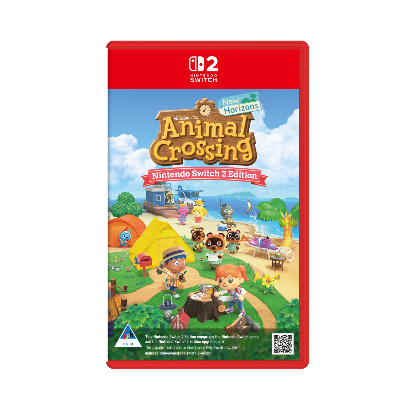 Nintendo Switch Lite Animal Crossing: New Horizons