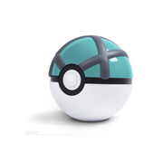Pokémon Die-Cast Net Ball Replica