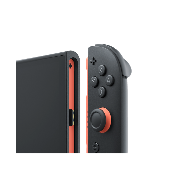 Nintendo Switch 2 : All Together, Anytime, Anywhere - Nintendo Nintendo Switch 2 : All Together, Anytime, Anywhere - Nintendo