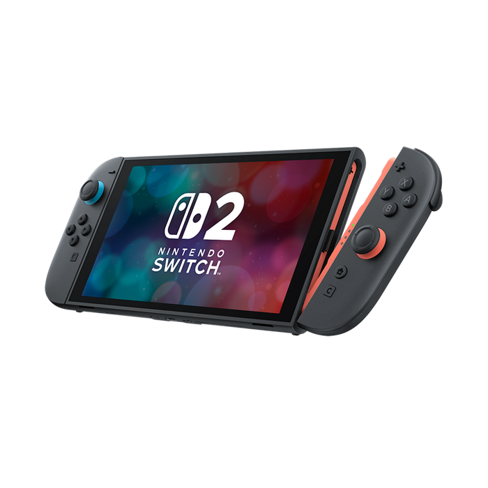 Nintendo Switch 2 + Pokémon Legends: Z-A Bundle