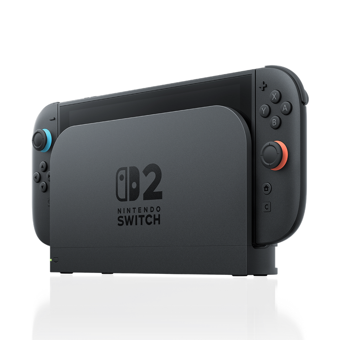 Nintendo Switch 2 + Pokémon Legends: Z-A Bundle