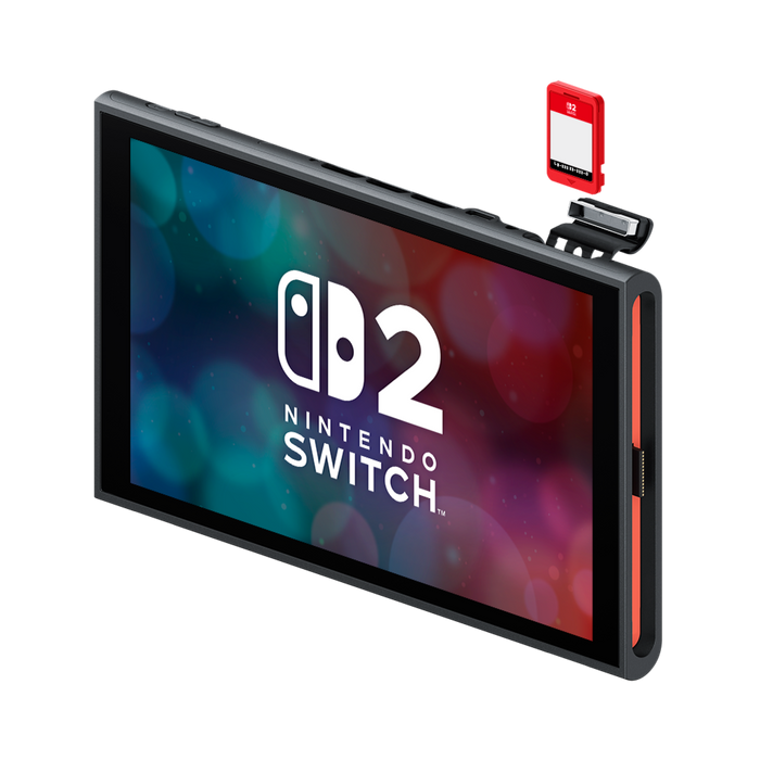 Nintendo Switch 2 : All Together, Anytime, Anywhere - Nintendo Nintendo Switch 2 : All Together, Anytime, Anywhere - Nintendo