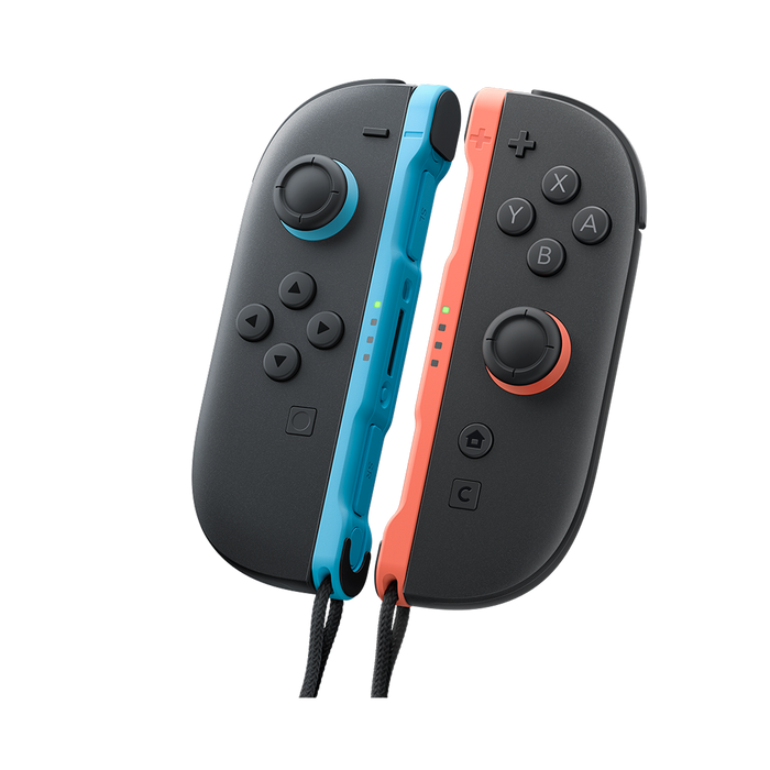 Joy-Con controllers Nintendo Distributor SA — Nintendo Online