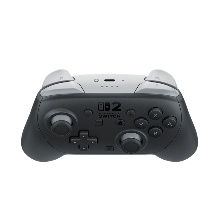 Nintendo Switch 2 Pro Controller - Nintendo Distributor SA Nintendo Switch 2 Pro Controller - Nintendo Distributor SA