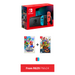Vodacom Nintendo Switch & Super Mario Bundle Deal (24 Months)