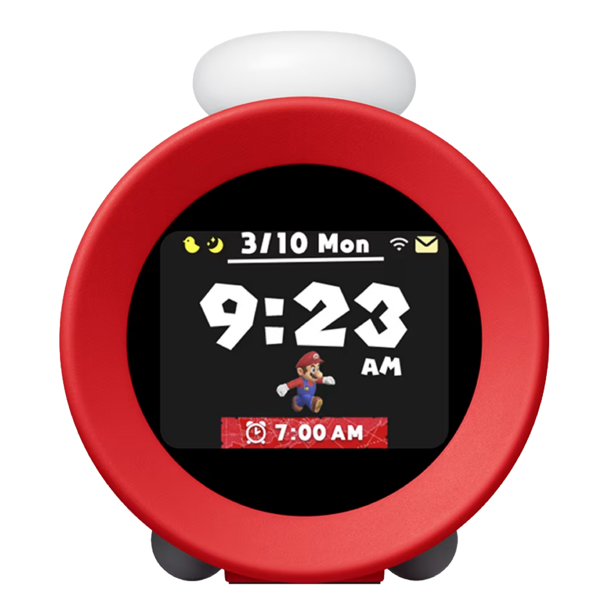 Nintendo Sound Clock Alarmo アラーモ Nintendo Sound Clock: Alarmo — Nintendo Online Store South