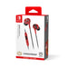 Nintendo Switch Earbuds Mario Kart Motors packshot