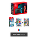 Vodacom Nintendo Switch Family Bundle Deal (36 Months)