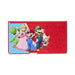 Nintendo Switch Game XL Card Case  – Heroes vs Villains back