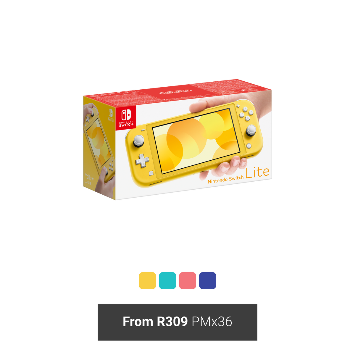 Nintendo 【公式通販】 イエ… LITE SWITCH NINTENDO Switch Nintendo イエ… LITE SWITCH NINTENDO Switch Nintendo Switch