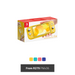 Vodacom Nintendo Switch Lite (36 Months)