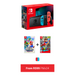 Vodacom Nintendo Switch & Super Mario Bundle Deal (24 Months)