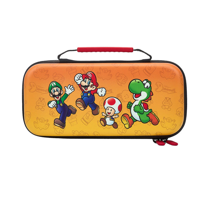 Nintendo Switch Protection Case - Mario and Friends product shot