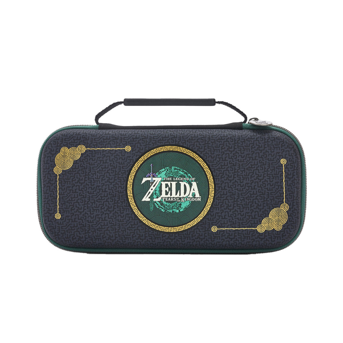 Nintendo Switch Protection Case - Zelda Tears of the Kingdom