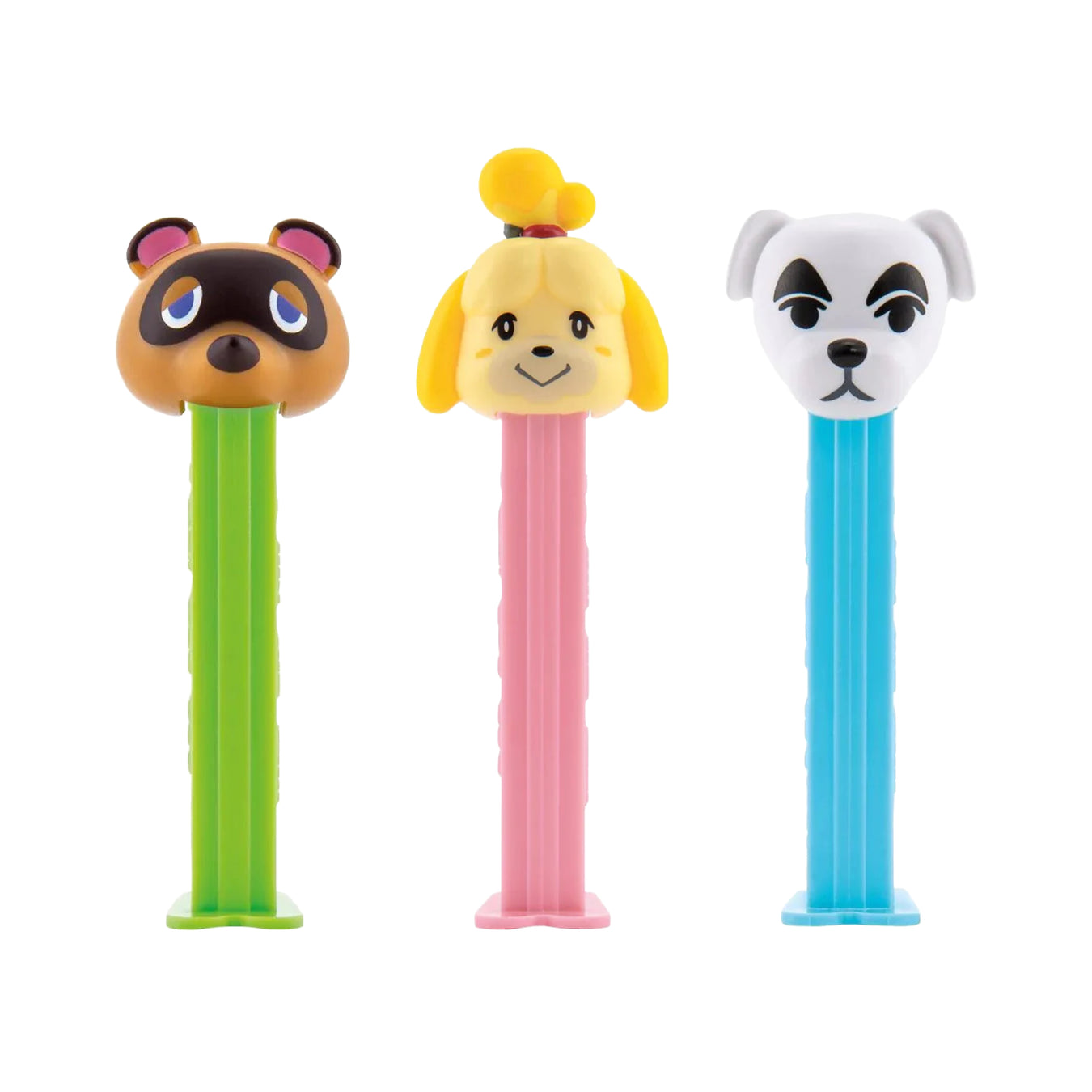 GAME ON!-PEZ Dispenser
