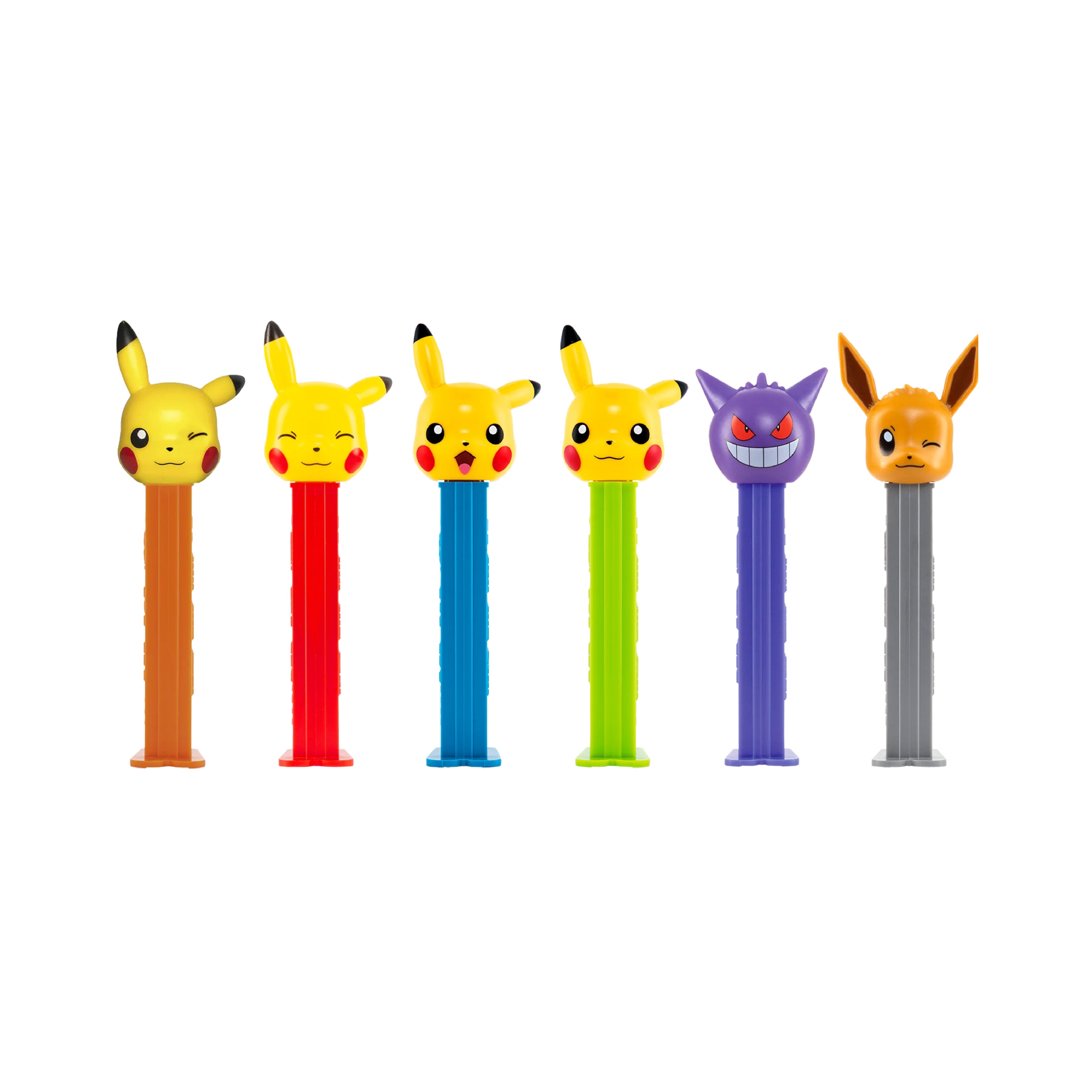 PEZ Dispenser - Pokémon
