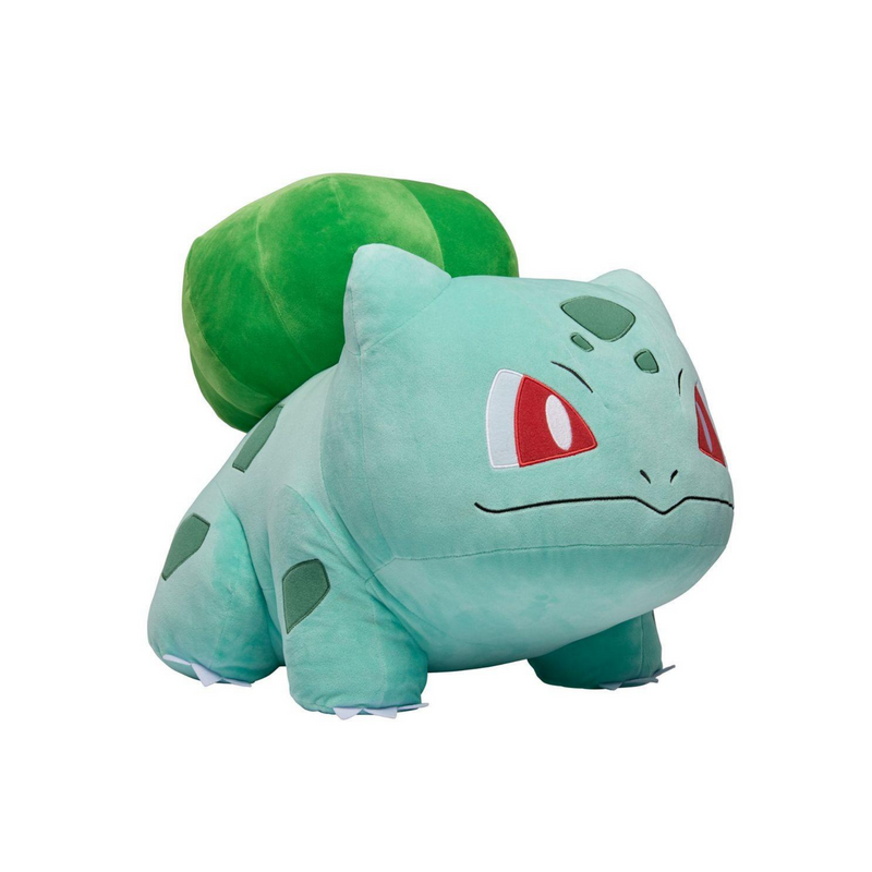 Pokémon Bulbasaur 8" Plush
