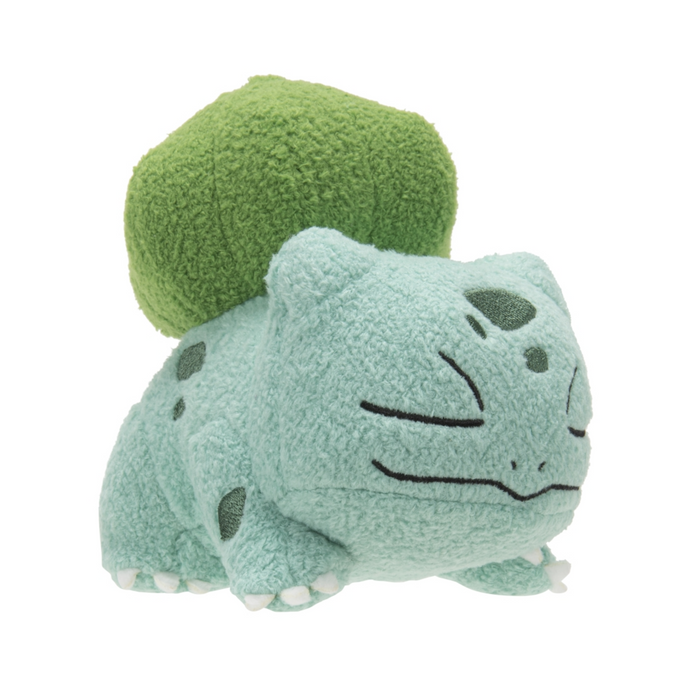 Pokèmon - Bulbasaur 5" Sleeping Plush