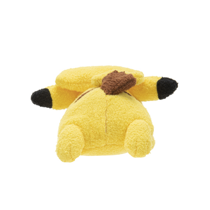 Pokèmon - Pikachu 5" ( approx. 12.5cm) Sleeping Plush